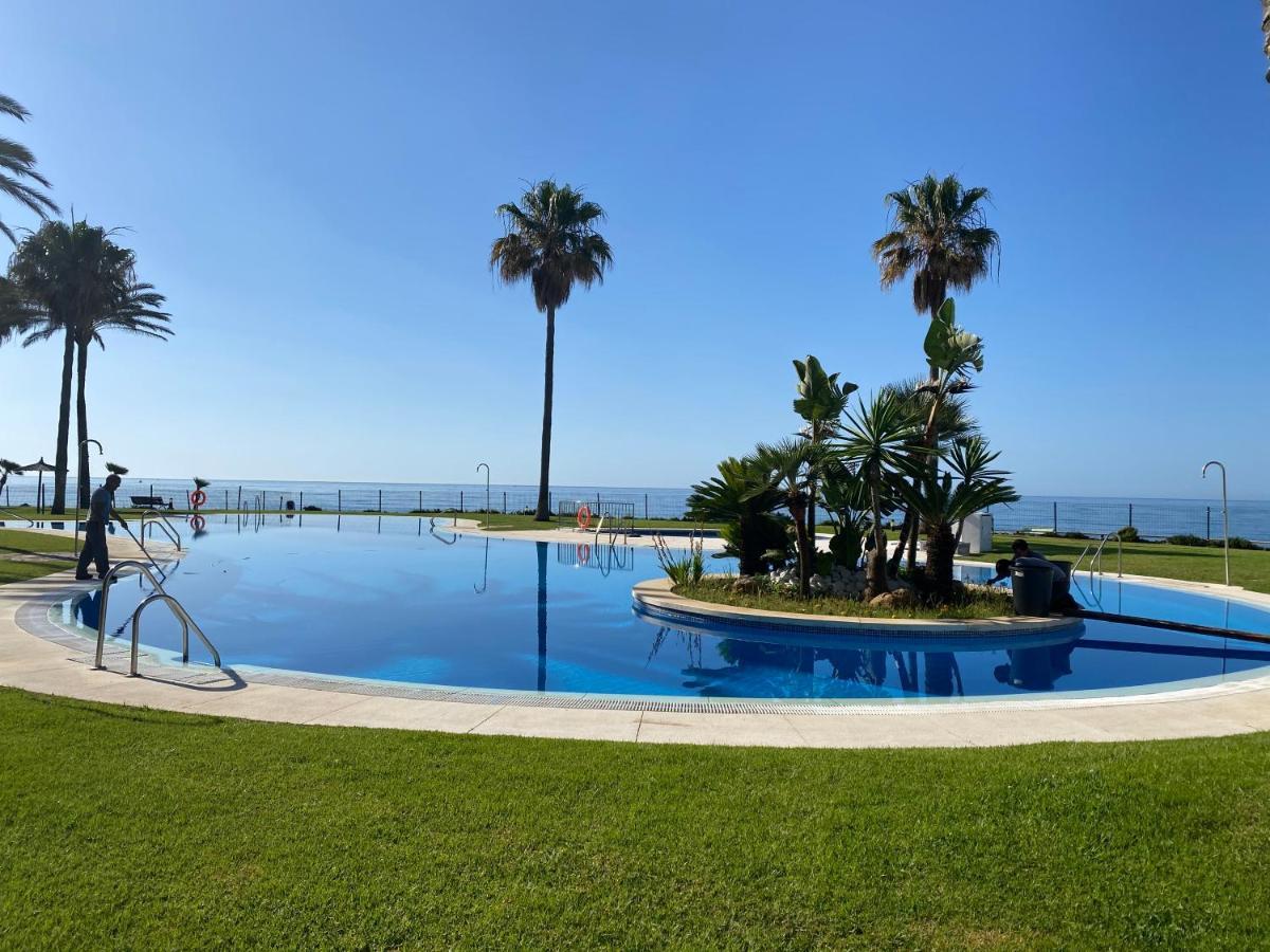 Mi Capricho, Luxury Apartment Sitio de Calahonda 외부 사진