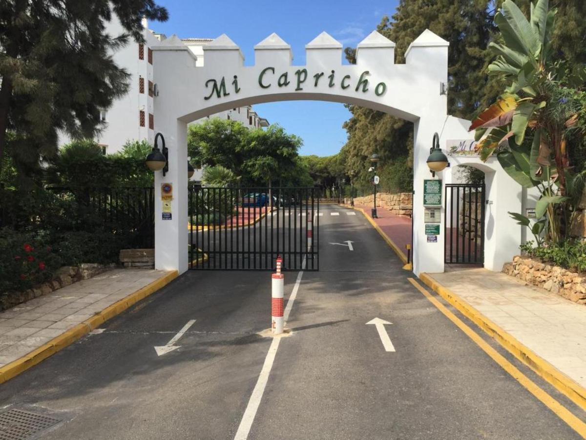 Mi Capricho, Luxury Apartment Sitio de Calahonda 외부 사진