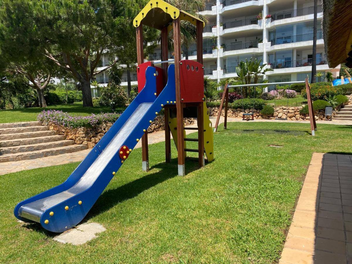 Mi Capricho, Luxury Apartment Sitio de Calahonda 외부 사진