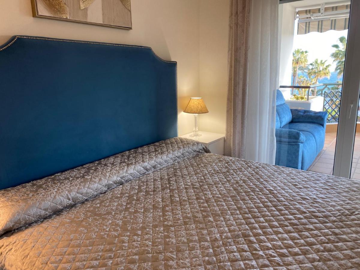 Mi Capricho, Luxury Apartment Sitio de Calahonda 외부 사진
