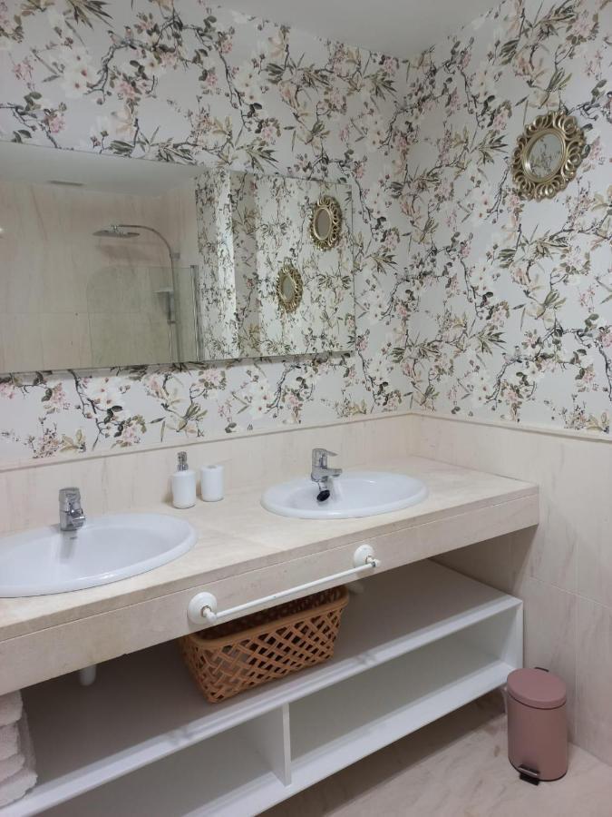 Mi Capricho, Luxury Apartment Sitio de Calahonda 외부 사진