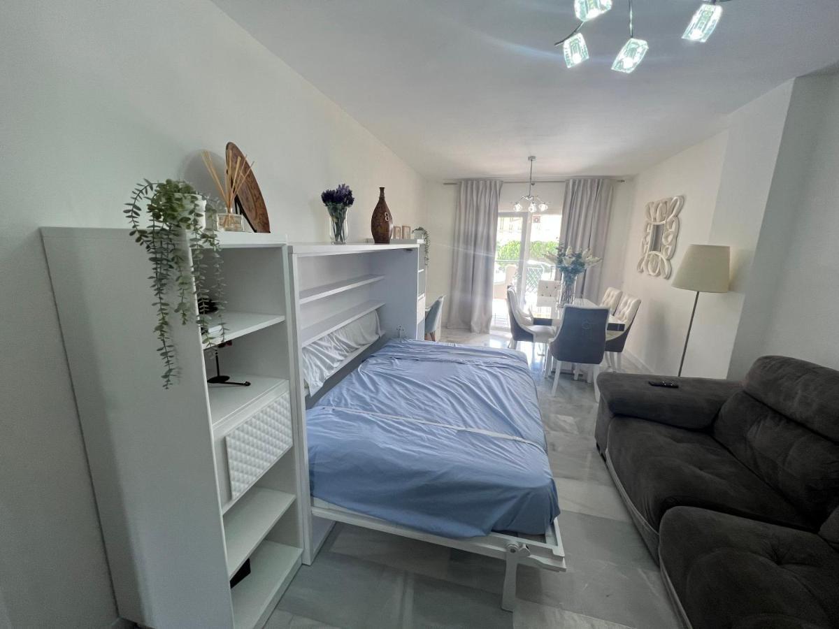 Mi Capricho, Luxury Apartment Sitio de Calahonda 외부 사진