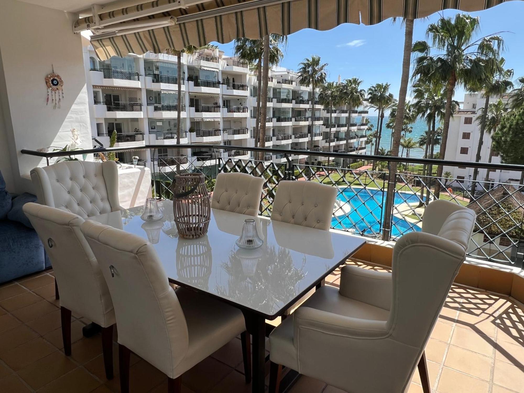 Mi Capricho, Luxury Apartment Sitio de Calahonda 외부 사진